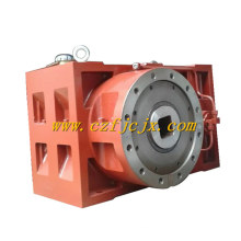 Zlyj Series Gear Reducer for Rubber Extruder Machine